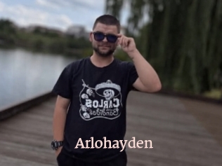 Arlohayden