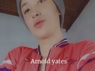 Arnold_yates