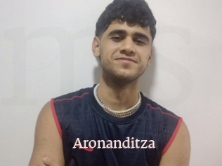 Aronanditza