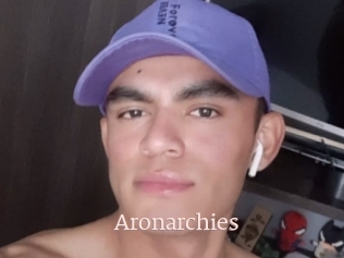 Aronarchies