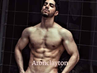 Aronclayton