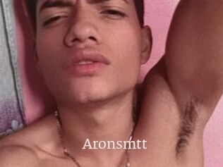 Aronsmtt