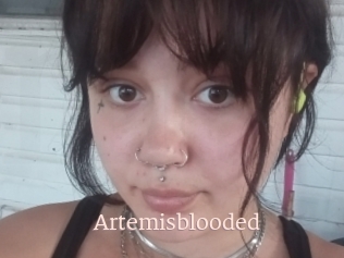 Artemisblooded