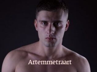 Artemmetraart