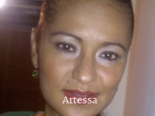 Artessa