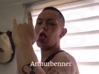 Arthurbenner