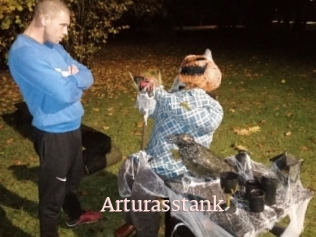 Arturasstank