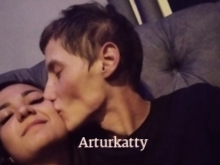 Arturkatty