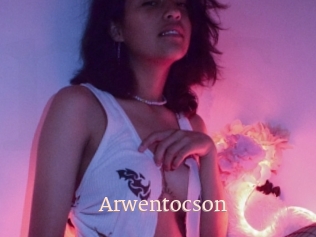 Arwentocson