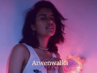 Arwenwalka