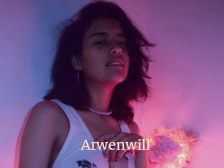 Arwenwill