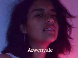 Arwenyale