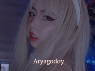 Aryagodoy