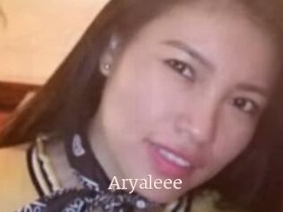 Aryaleee