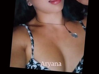 Aryana