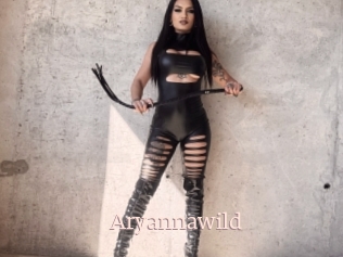 Aryannawild