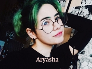 Aryasha