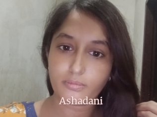 Ashadani