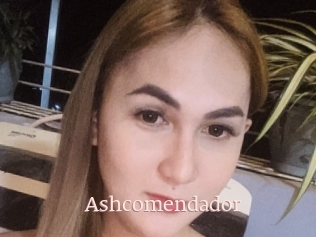 Ashcomendador