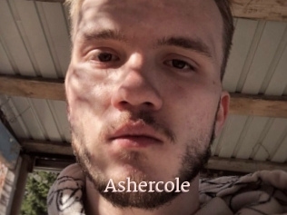 Ashercole