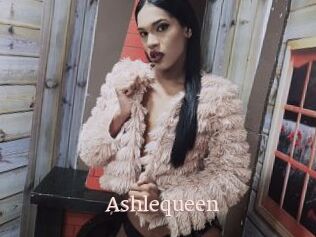 Ashlequeen