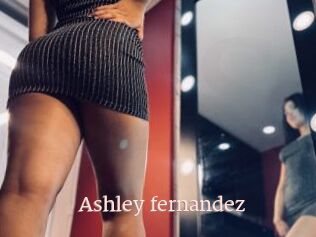 Ashley_fernandez