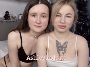 Ashleyandcate