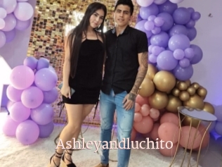 Ashleyandluchito