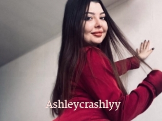 Ashleycrashlyy