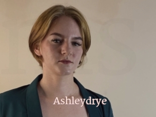 Ashleydrye