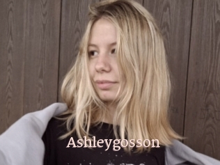 Ashleygosson