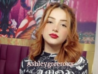 Ashleygreeroxx