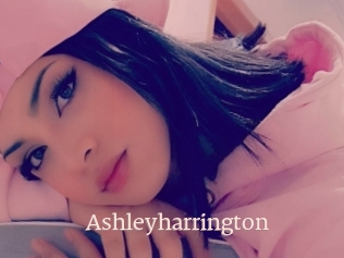 Ashleyharrington