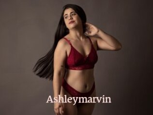 Ashleymarvin