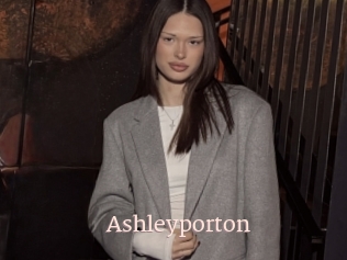 Ashleyporton