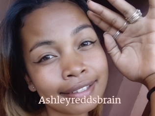 Ashleyreddsbrain