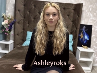 Ashleyroks