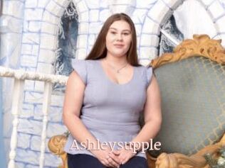 Ashleysupple