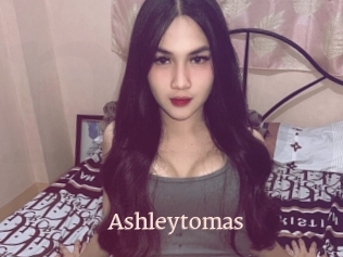 Ashleytomas