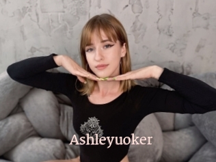 Ashleyuoker