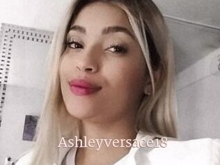 Ashleyversace18