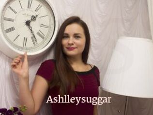 Ashlleysuggar