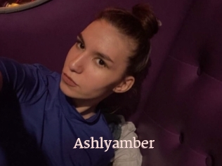 Ashlyamber