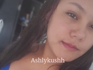 Ashlykushh