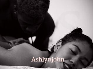 Ashlynjohn