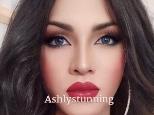 Ashlystunning