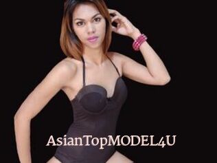 AsianTopMODEL4U