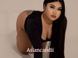 Asiancandii