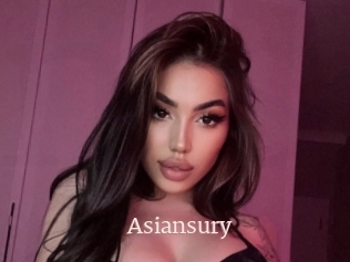 Asiansury