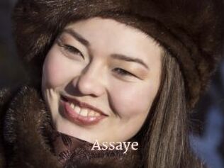 Assaye